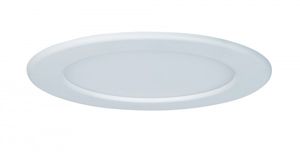 Paulmann PAULMANN 92059 LED-inbouwlamp voor badkamer 12 W Neutraalwit Wit