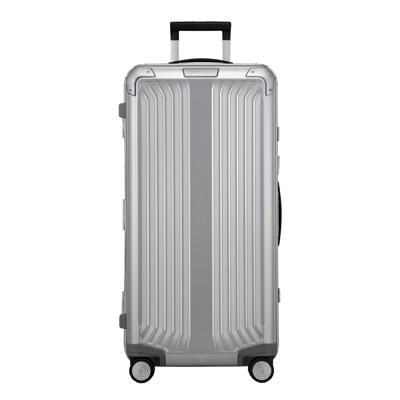 Samsonite Lite-Box Alu Trunk 80 aluminium Harde Koffer Samsonite Lite-Box Alu Trunk 80 aluminium Harde Koffer