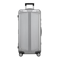Samsonite Lite-Box Alu Trunk 80 aluminium Harde Koffer
