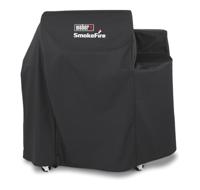 Weber Premium Cover voor SmokeFire EX4