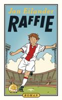 Raffie - Jan Eilander - ebook
