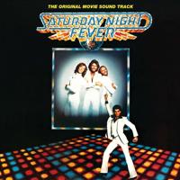 Saturday Night Fever - CD (0042282538925)