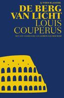 De berg van licht - Louis Couperus - ebook