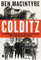 Colditz - Ben Macintyre - ebook