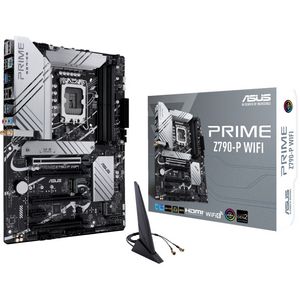 PRIME Z790-P WIFI Moederbord