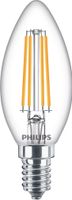 Philips Led Classic 60w E14 Ww B35 Cl Nd Srt4 Verlichting