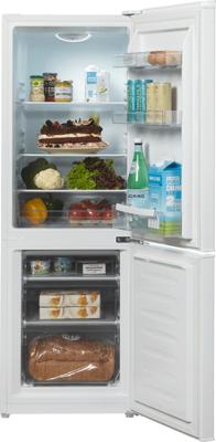 ETNA KCV143WIT koel-vriescombinatie Vrijstaand 165 l A++ Wit