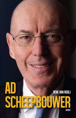 Ad Scheepbouwer - René van Rooij - Paperback (9789461538277) Ad Scheepbouwer - René van Rooij - Paperback (9789461538277)