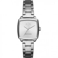 Horlogeband Armani Exchange AX5448 Staal 16mm - thumbnail