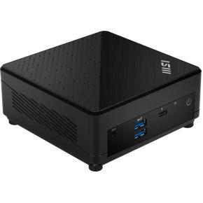 MSI Cubi 5 12M-001BEU i7 1255U barebone