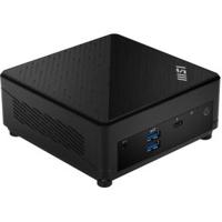 MSI Cubi 5 12M-001BEU i7 1255U barebone - thumbnail