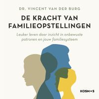 De kracht van familieopstellingen - thumbnail