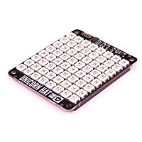 Pimoroni eenhoornhoed – mooie regenboog voor je Raspberry Pi!