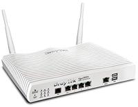 DrayTek - ADSL Router Firewall Vigor 2832n