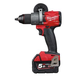 Milwaukee M18 FPD2-502X Accu Klopboormachine - 4933464264