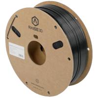 RAISE3D PMRA-1014-002 Hyper Speed ABS Filament ABS kunststof 1.75 mm 1000 g Zwart 1 stuk(s) - thumbnail