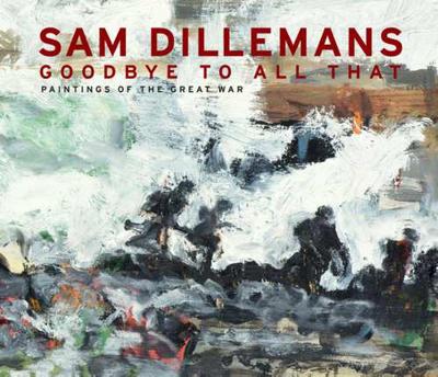 Goodbye to all that - Sam Dillemans - Hardcover (9789022335048)
