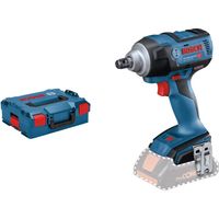 Bosch GDS 18V-300 Professional accu-draaislagmoeraanzetter