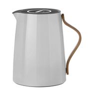 Stelton Thermoskan Emma Grey 1 Liter - thumbnail