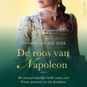 De roos van Napoleon