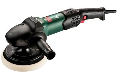 Metabo PE15-20RT 1500W Haakse Polijstmachine Body - 615200000