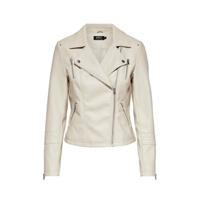 ONLY bikerjack ONLGEMMA ecru