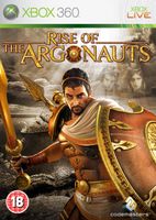 Rise of the Argonauts - thumbnail