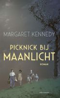 Picknick bij maanlicht - Margaret Kennedy - ebook - thumbnail