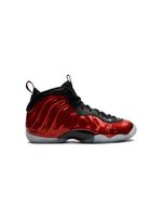 Nike Kids baskets Lilttle Posite One - Rouge - thumbnail