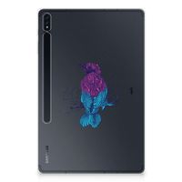 Samsung Galaxy Tab S7 Plus | S8 Plus Tablet Back Cover Merel