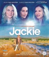 Jackie - Blu-Ray (8713053815553)