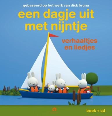 ISBN Een Dagje Uit Met Nijntje ISBN Een Dagje Uit Met Nijntje