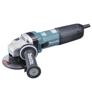 Makita GA5041C01 haakse slijper 125, 6.4 11000 RPM 1400 W 2,7 kg