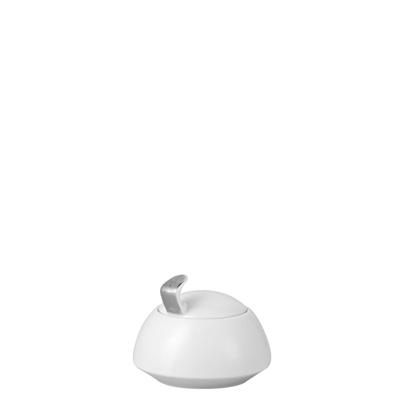 ROSENTHAL STUDIO LINE - Tac Skin Platin - Suikerpot nr.3 0,25l