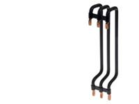 Siemens 5ST37940 Serieklem 3 stuk(s)