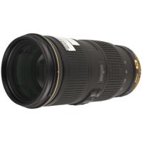 Nikon AF-S 70-200mm F/4.0G ED VR occasion - thumbnail