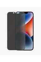 PanzerGlass Ultrawide Privacy AB für iPhone 14/13/13 Pro
