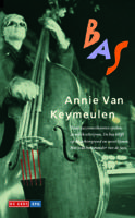 Bas - Annie van Keymeulen - eBook (9789044534320)