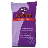 Cavom Compleet light