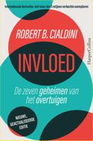 Invloed (Paperback) - thumbnail