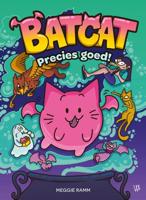 Batcat - Meggie Ramm - Hardcover (9789493236721)