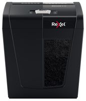 Rexel Secure papiervernietiger X10 - thumbnail