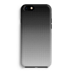 Musketon Halftone: iPhone 7 Tough Case