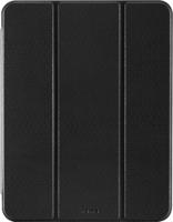 Hama Tablethoes voor Apple iPad Air 11 inch 2024 (krasbestendige tablethoes robuust schokbestendig beschermframe, tabletstandaard 2 treden Apple iPad-case, penhouder, camera-/displaybescherming)