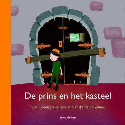 De prins en het kasteel - Riet Fiddelaers-Jaspers - Hardcover (9789077179321) De prins en het kasteel - Riet Fiddelaers-Jaspers - Hardcover (9789077179321)