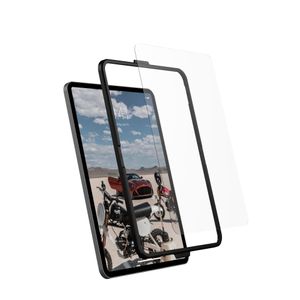 Urban Armor Gear PLUS Screenprotector (glas) Geschikt voor Apple model: iPad 10.9 (10e generatie) 1 stuk(s)