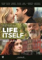 Life Itself - DVD (5051083144520)