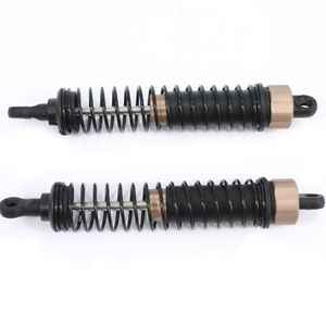 Siege Front Shock Absorbers (2) (FTX6681)