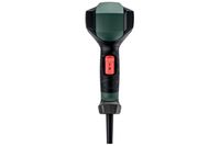 Metabo HG 16-500 Heteluchtpistool 450 l/min 500 °C 1600 W Zwart, Grijs - thumbnail