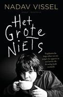 Het Grote Niets - Nadav Vissel - Paperback (9789056726539)